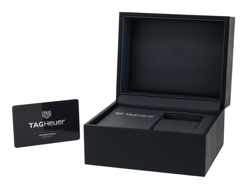 Tag Heuer Formula 1 CAZ1011.BA0843 Image 4